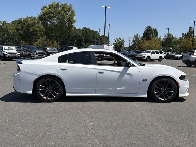 2023 Dodge Charger R/T Scat Pack PLUS