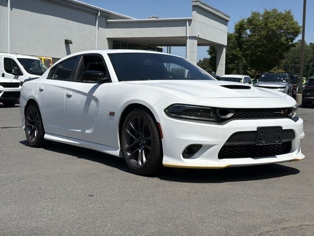 2023 Dodge Charger R/T Scat Pack PLUS
