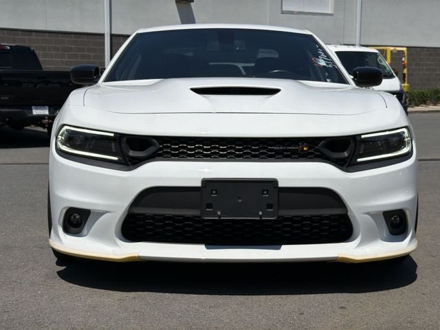 2023 Dodge Charger R/T Scat Pack PLUS