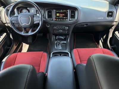 2023 Dodge Charger R/T Scat Pack PLUS