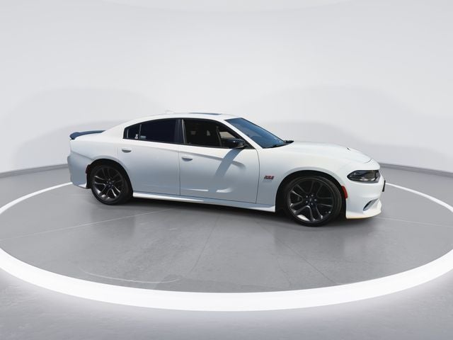 2023 Dodge Charger R/T Scat Pack PLUS