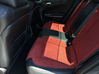 2023 Dodge Charger R/T Scat Pack PLUS