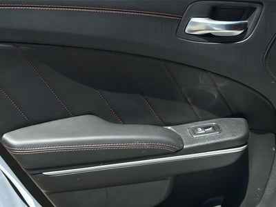 2023 Dodge Charger R/T Scat Pack PLUS
