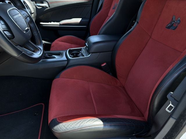 2023 Dodge Charger R/T Scat Pack PLUS