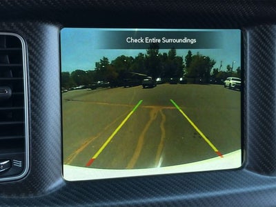 2023 Dodge Charger R/T Scat Pack PLUS