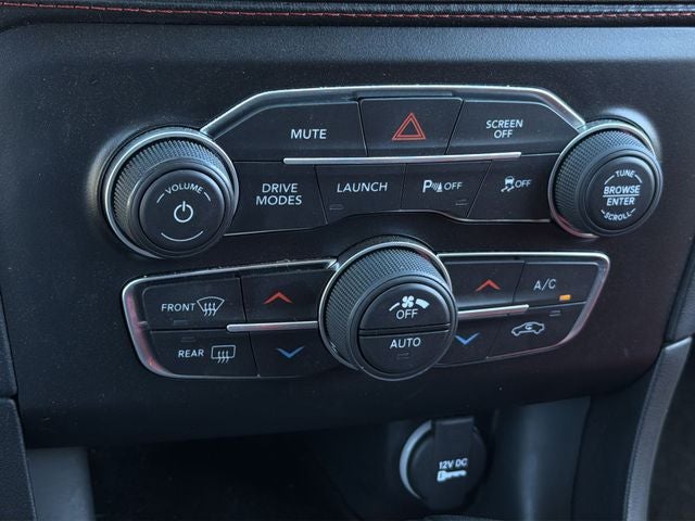 2023 Dodge Charger R/T Scat Pack PLUS