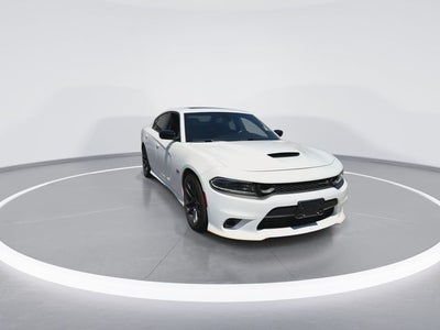 2023 Dodge Charger R/T Scat Pack PLUS