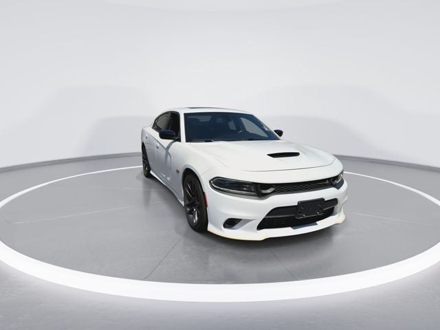2023 Dodge Charger R/T Scat Pack PLUS