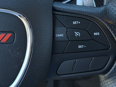 2023 Dodge Charger R/T Scat Pack PLUS