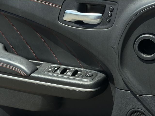 2023 Dodge Charger R/T Scat Pack PLUS