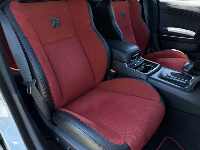 2023 Dodge Charger R/T Scat Pack PLUS