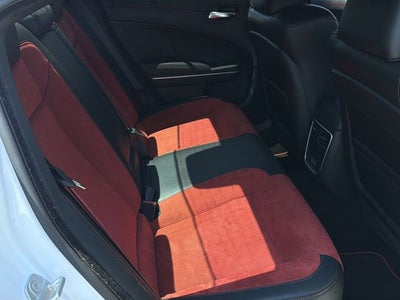 2023 Dodge Charger R/T Scat Pack PLUS