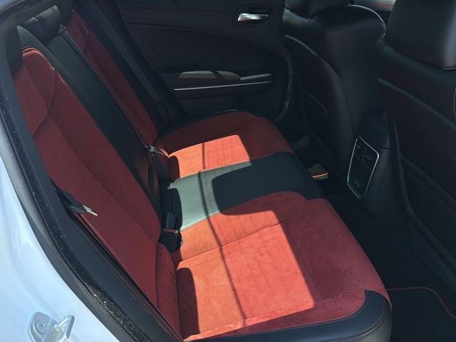 2023 Dodge Charger R/T Scat Pack PLUS