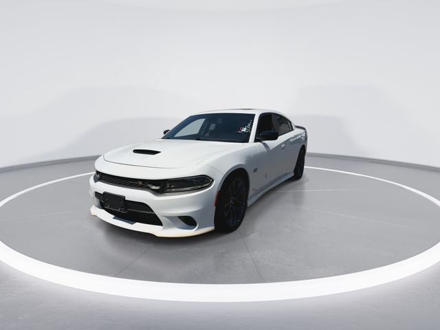 2023 Dodge Charger R/T Scat Pack PLUS