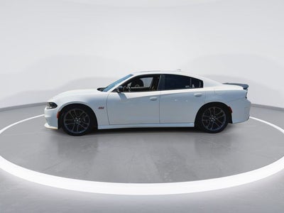 2023 Dodge Charger R/T Scat Pack PLUS