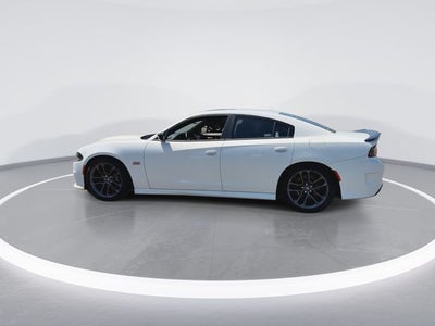 2023 Dodge Charger R/T Scat Pack PLUS