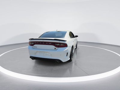 2023 Dodge Charger R/T Scat Pack PLUS