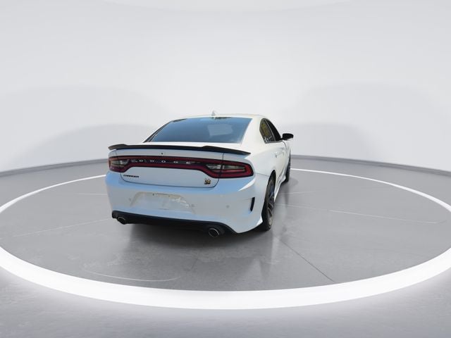 2023 Dodge Charger R/T Scat Pack PLUS