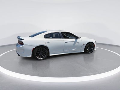 2023 Dodge Charger R/T Scat Pack PLUS