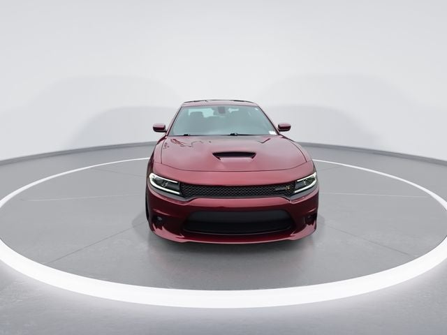 2017 Dodge Charger R/T Scat Pack