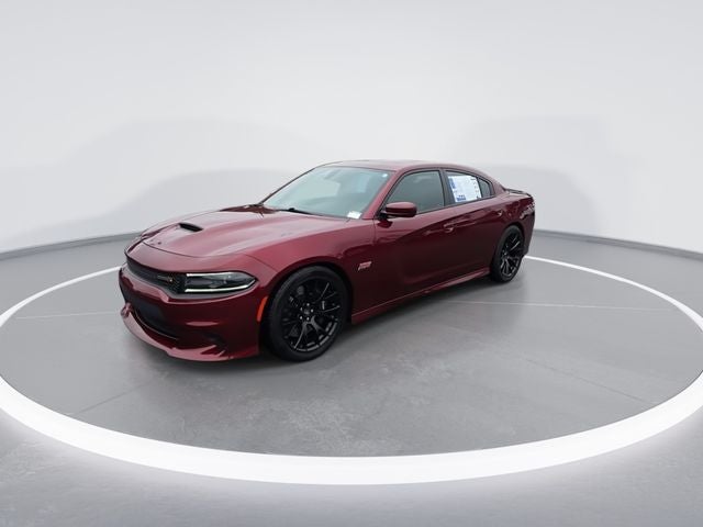 2017 Dodge Charger R/T Scat Pack