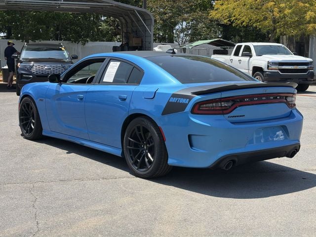2023 Dodge Charger R/T Scat Pack Technology