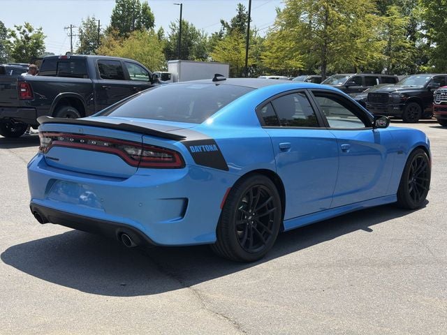 2023 Dodge Charger R/T Scat Pack Technology