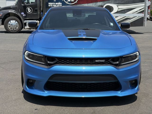 2023 Dodge Charger R/T Scat Pack Technology