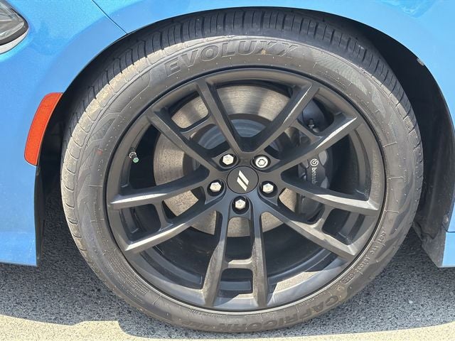 2023 Dodge Charger R/T Scat Pack Technology