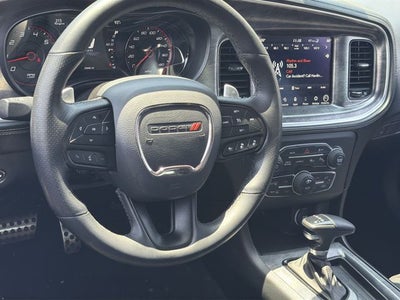 2023 Dodge Charger R/T Scat Pack Technology