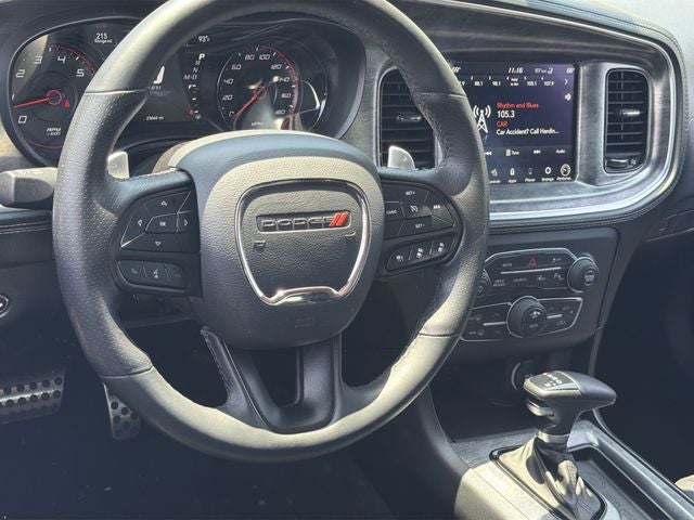 2023 Dodge Charger R/T Scat Pack Technology