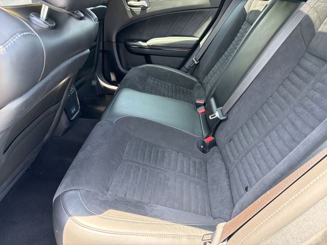 2023 Dodge Charger R/T Scat Pack Technology