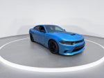 2023 Dodge Charger R/T Scat Pack Technology