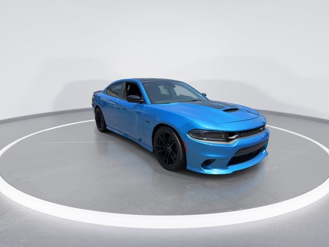 2023 Dodge Charger R/T Scat Pack Technology
