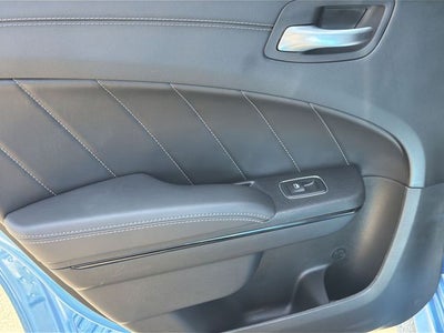 2023 Dodge Charger R/T Scat Pack Technology
