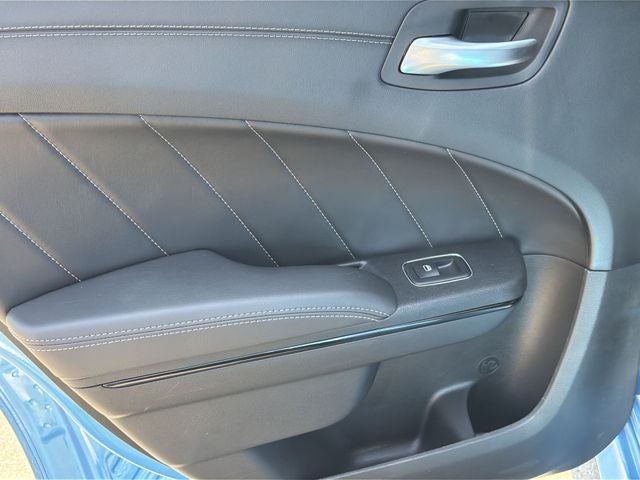 2023 Dodge Charger R/T Scat Pack Technology