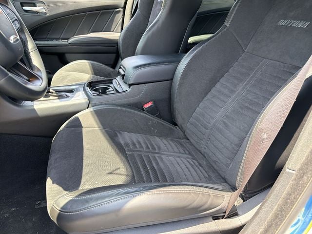 2023 Dodge Charger R/T Scat Pack Technology