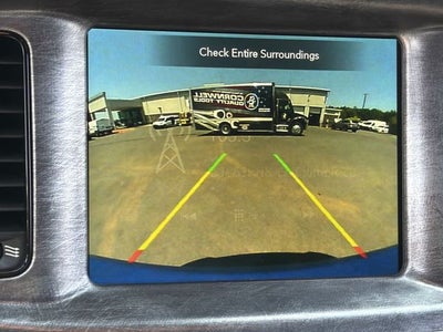 2023 Dodge Charger R/T Scat Pack Technology