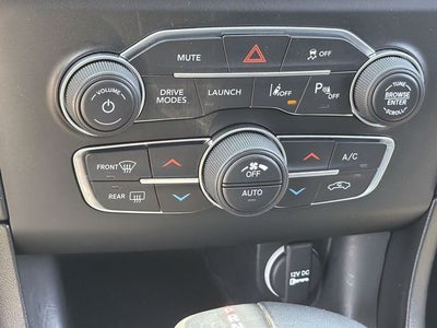 2023 Dodge Charger R/T Scat Pack Technology