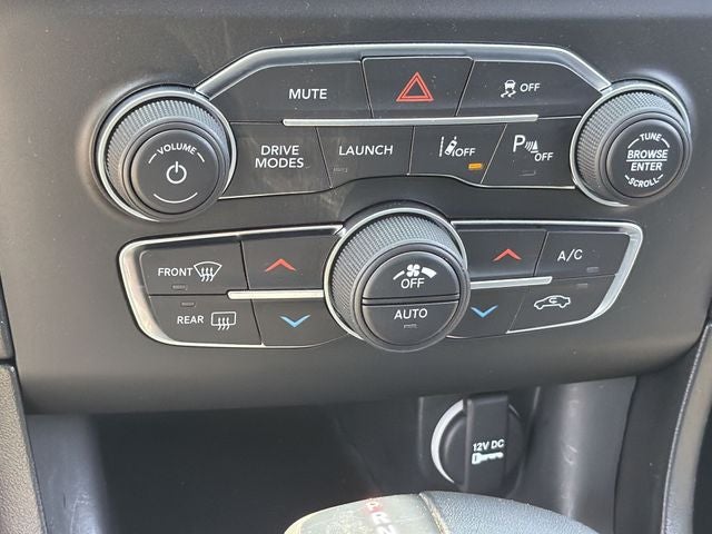 2023 Dodge Charger R/T Scat Pack Technology