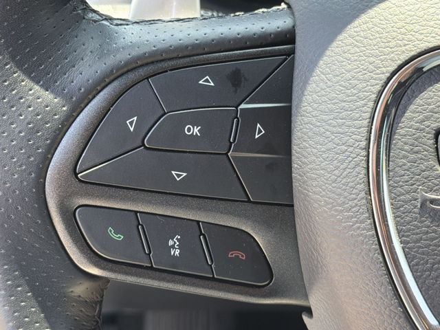 2023 Dodge Charger R/T Scat Pack Technology