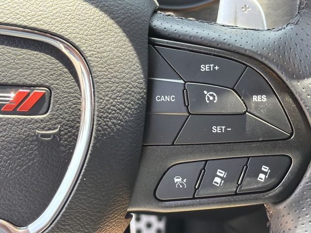2023 Dodge Charger R/T Scat Pack Technology