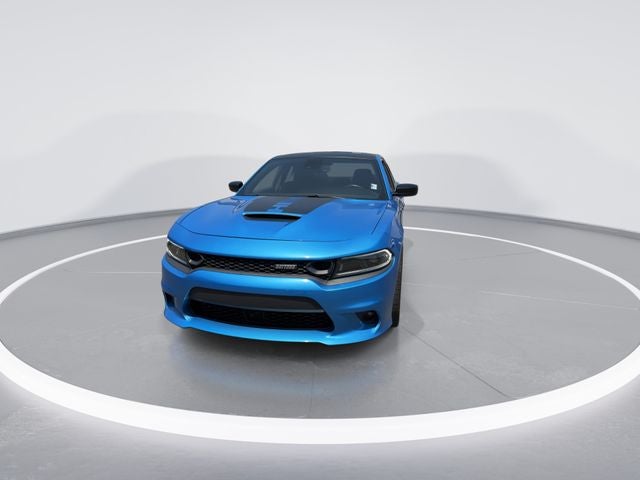 2023 Dodge Charger R/T Scat Pack Technology