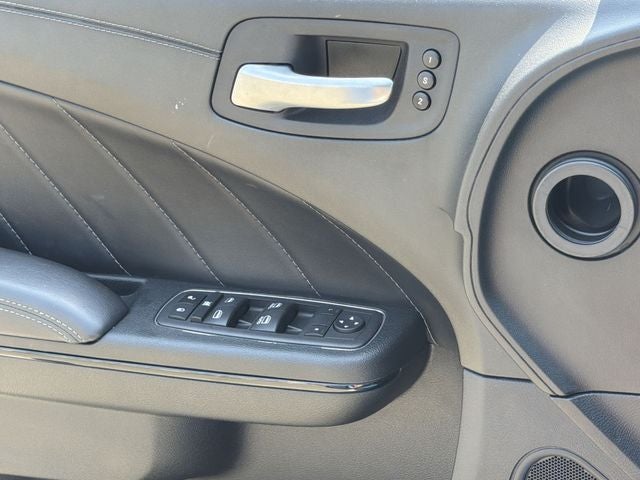 2023 Dodge Charger R/T Scat Pack Technology