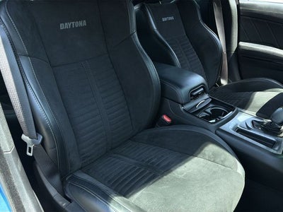 2023 Dodge Charger R/T Scat Pack Technology