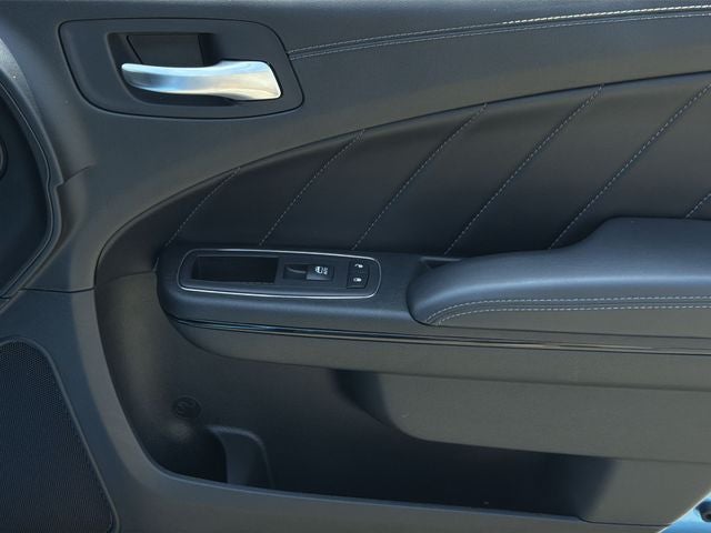 2023 Dodge Charger R/T Scat Pack Technology