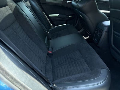 2023 Dodge Charger R/T Scat Pack Technology