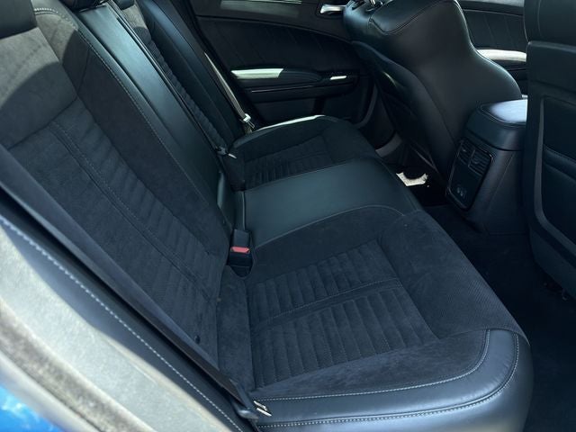 2023 Dodge Charger R/T Scat Pack Technology