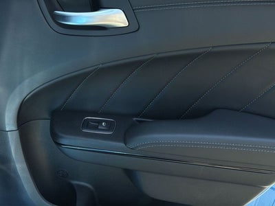 2023 Dodge Charger R/T Scat Pack Technology