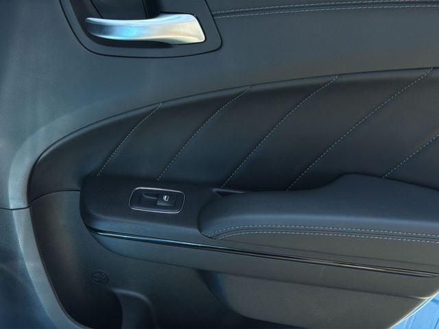 2023 Dodge Charger R/T Scat Pack Technology